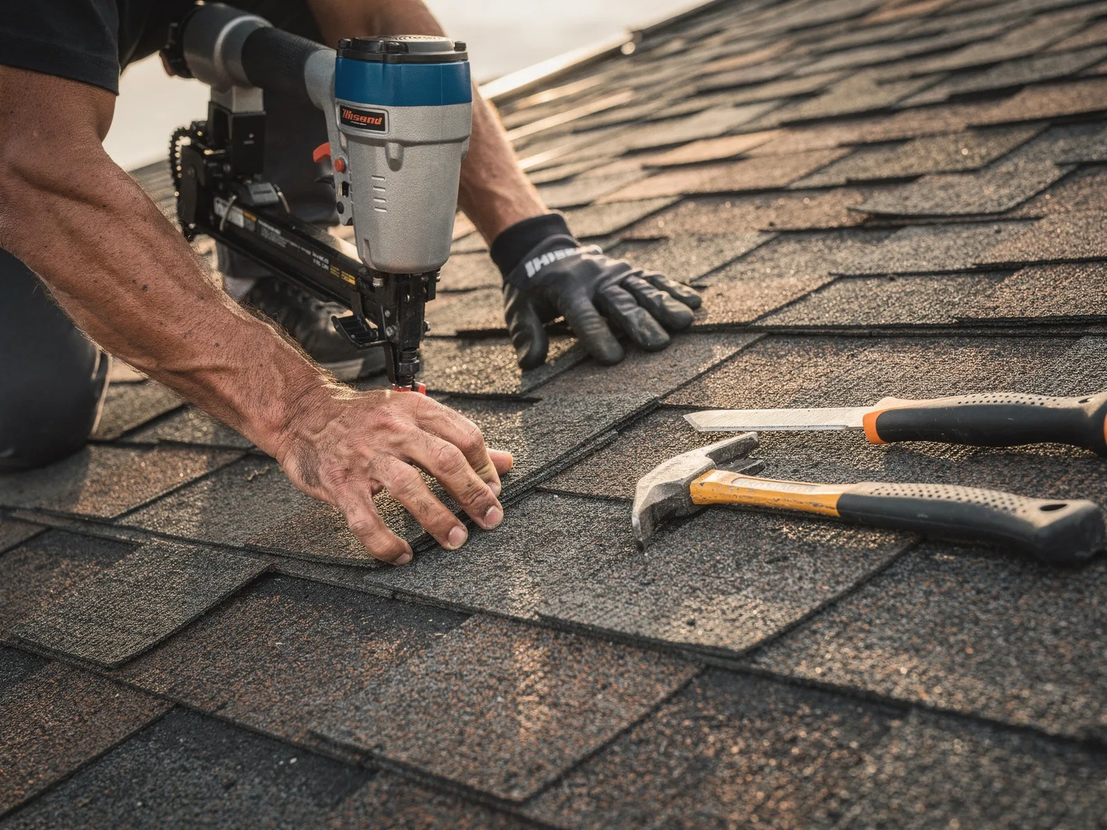 Why choose Roof Repair in Arispe, IA